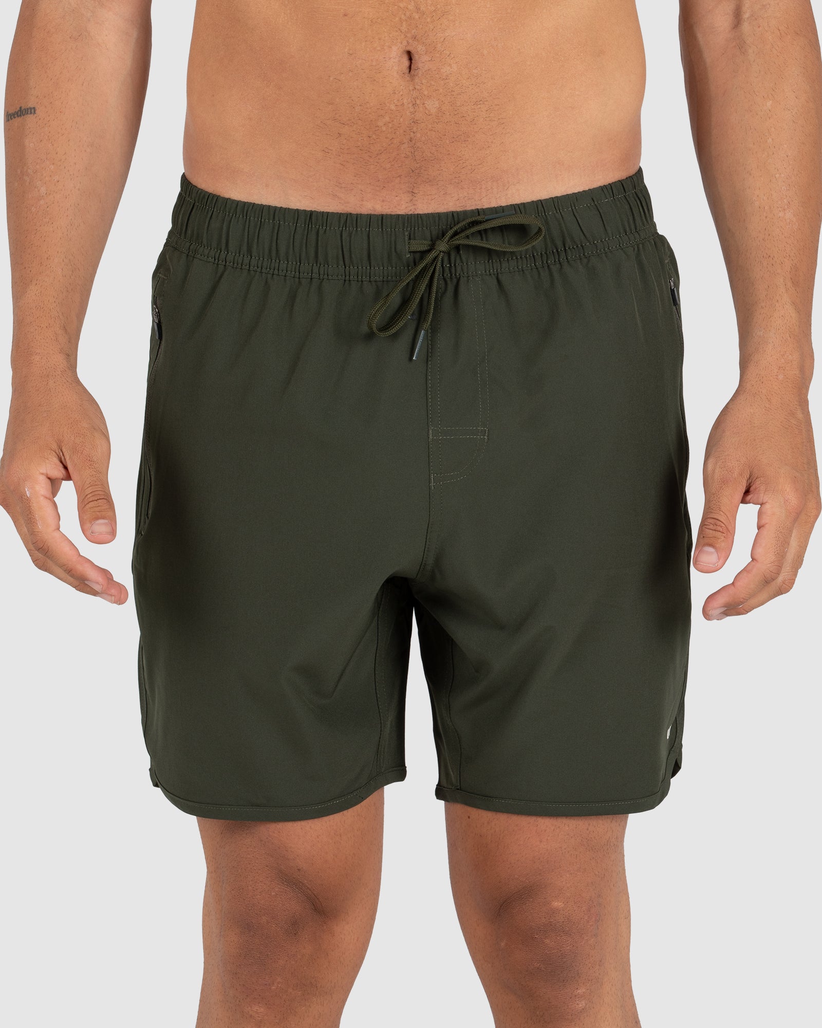 Unit Coreflex Pro 6.5 Inch Shorts