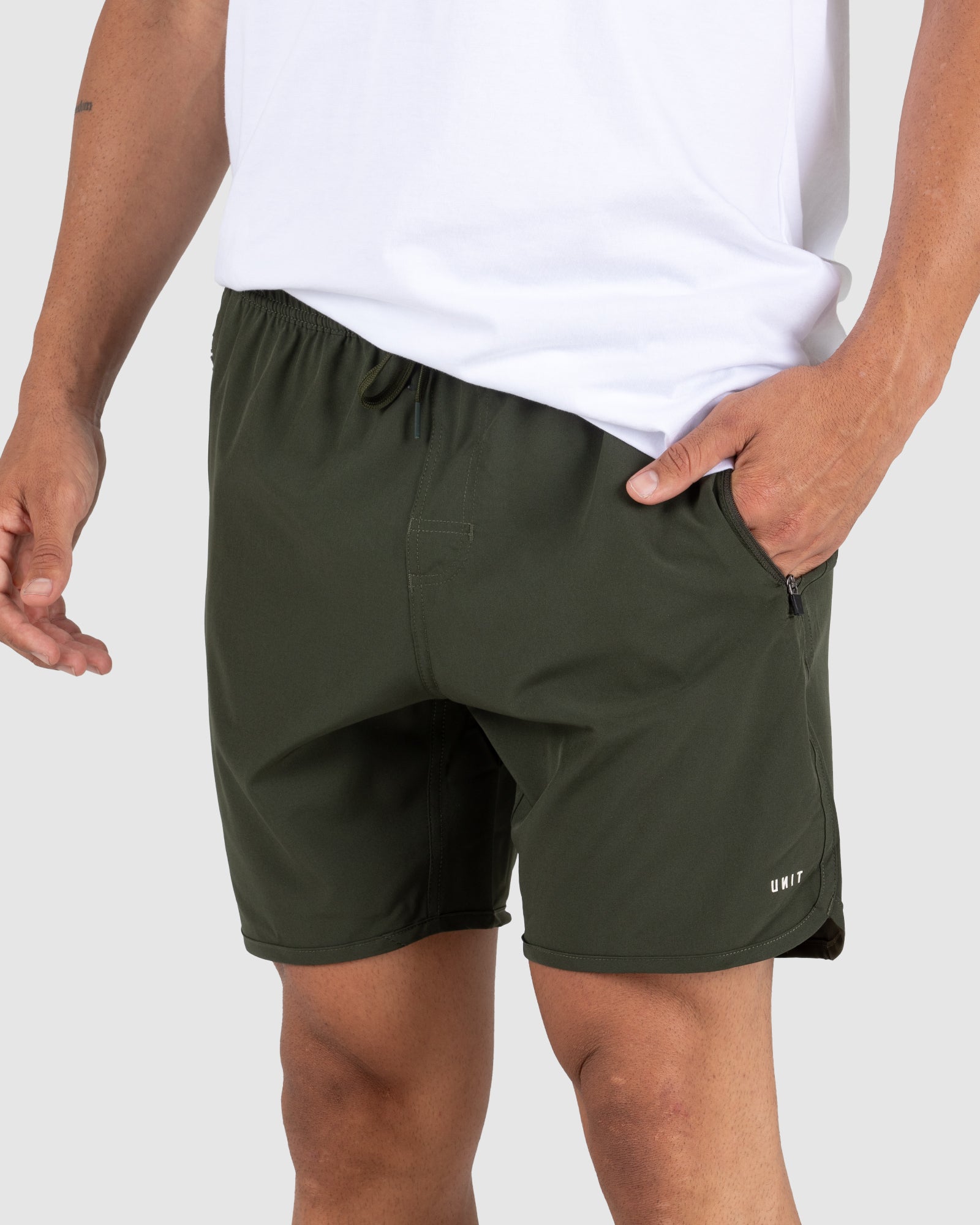 Unit Coreflex Pro 6.5 Inch Shorts