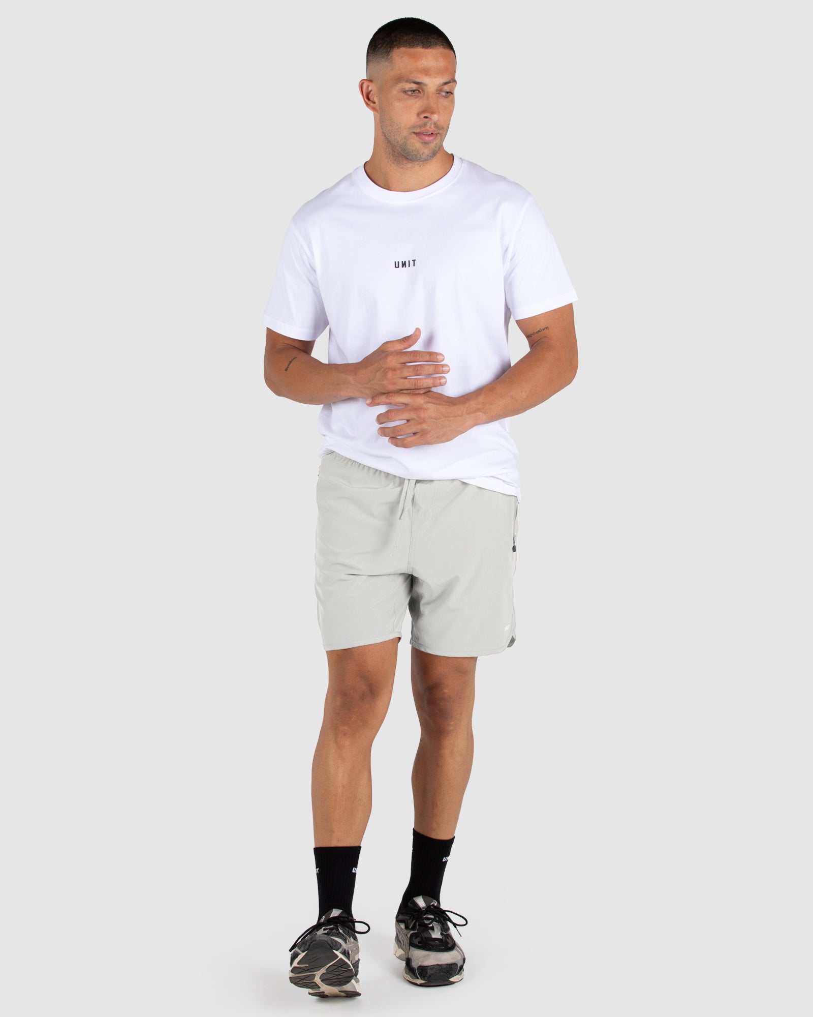 Unit Coreflex Pro 6.5 Inch Shorts