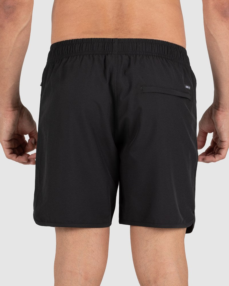 Unit Coreflex Pro 6.5 Inch Shorts