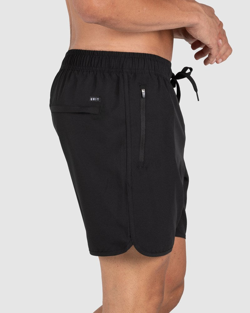 Unit Coreflex Pro 6.5 Inch Shorts