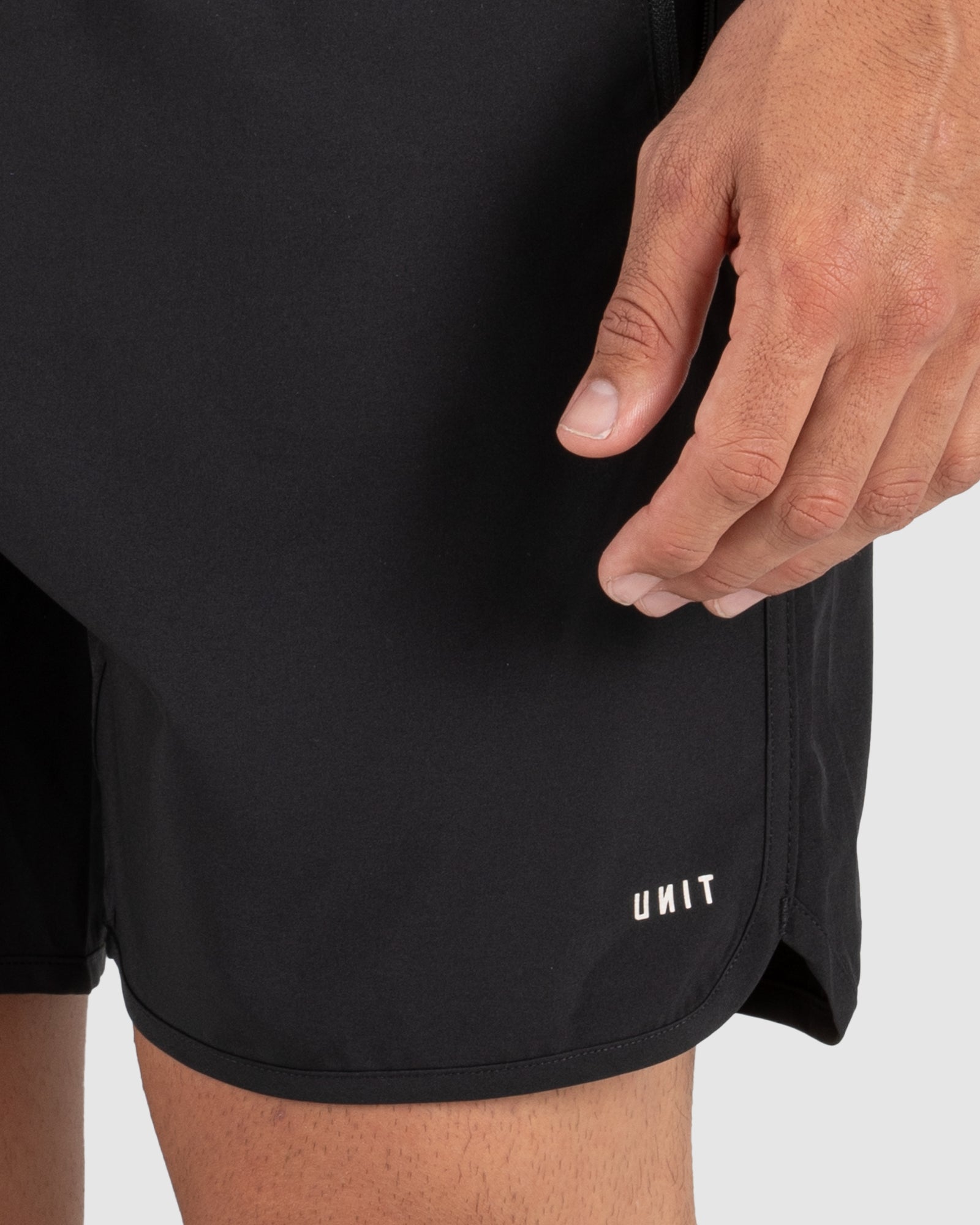 Unit Coreflex Pro 6.5 Inch Shorts