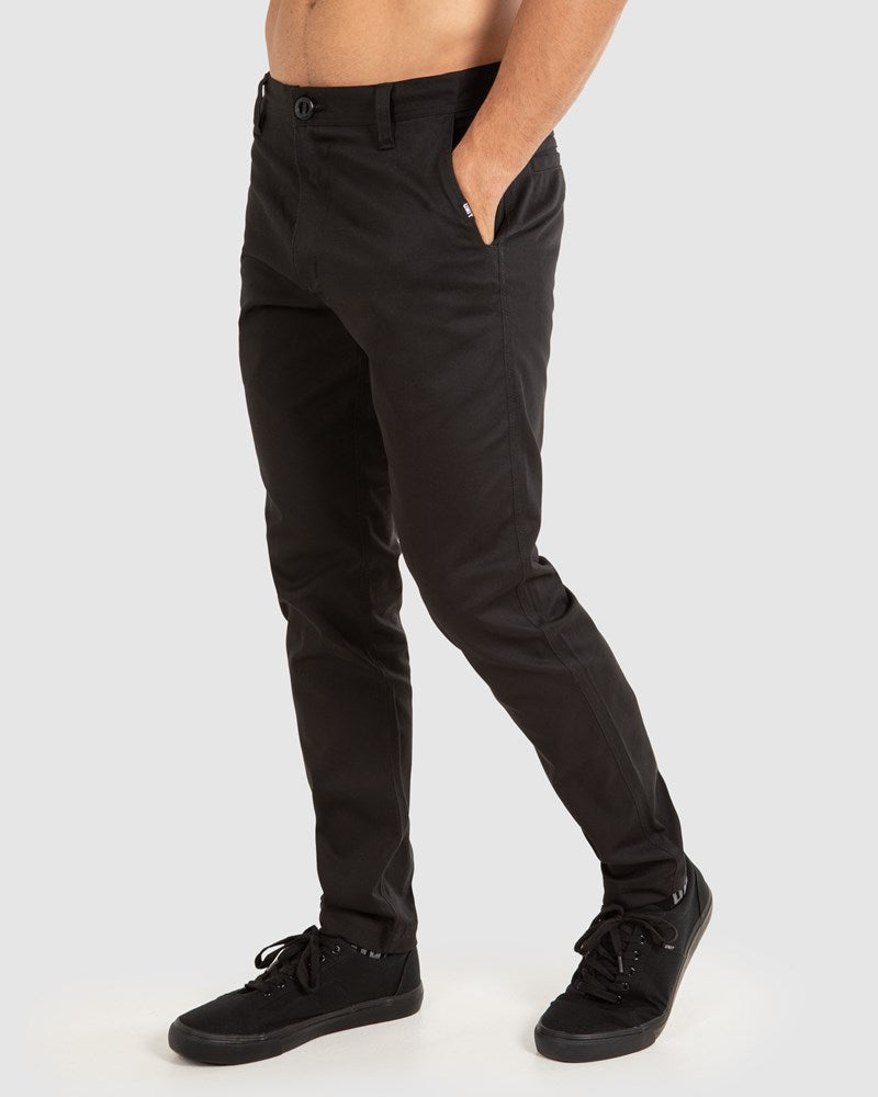 Unit Shift Pants