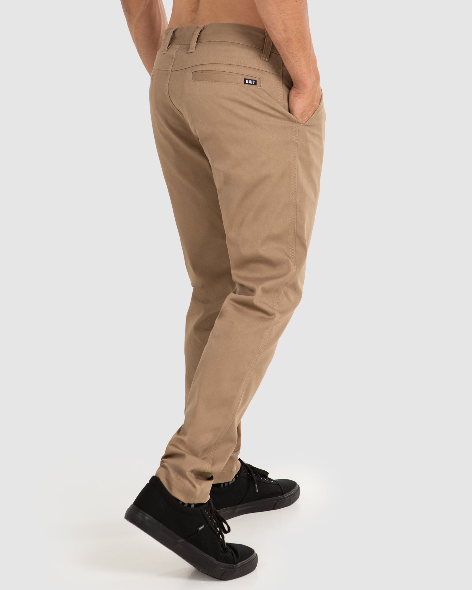 Unit Shift Pants
