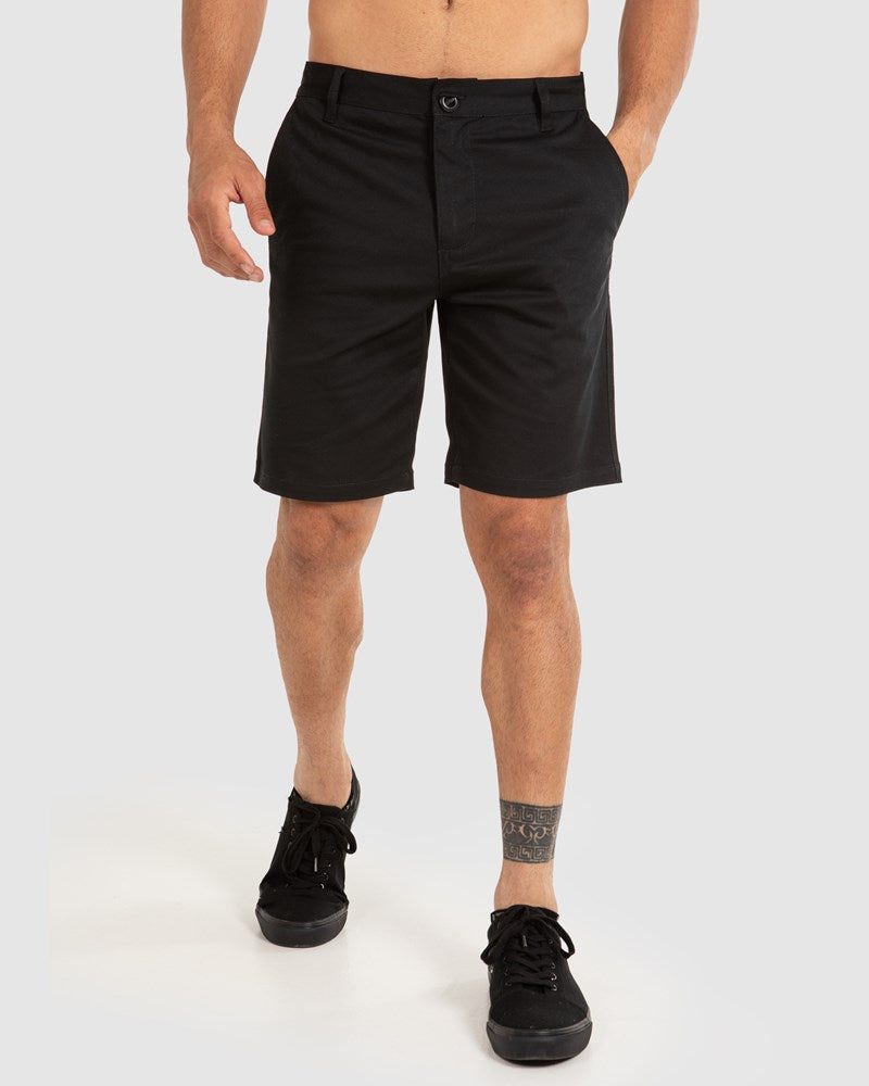 Unit Shift Shorts