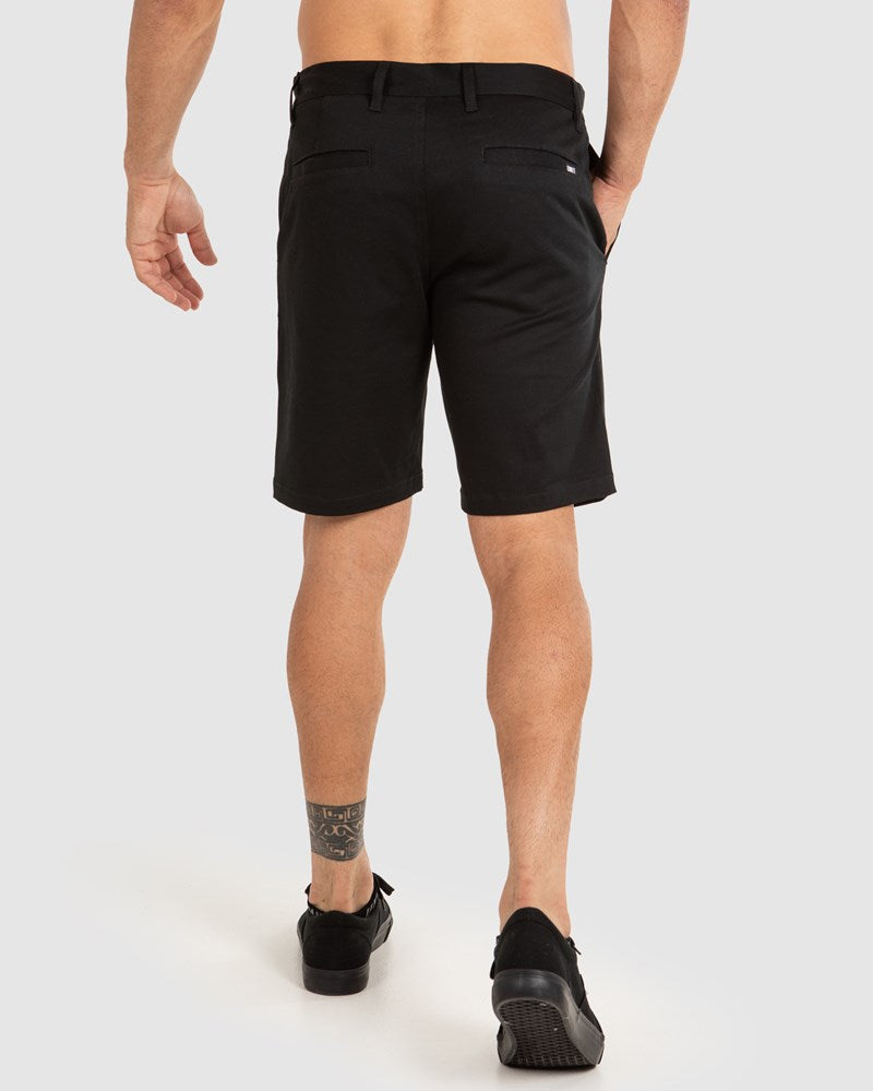 Unit Shift Shorts