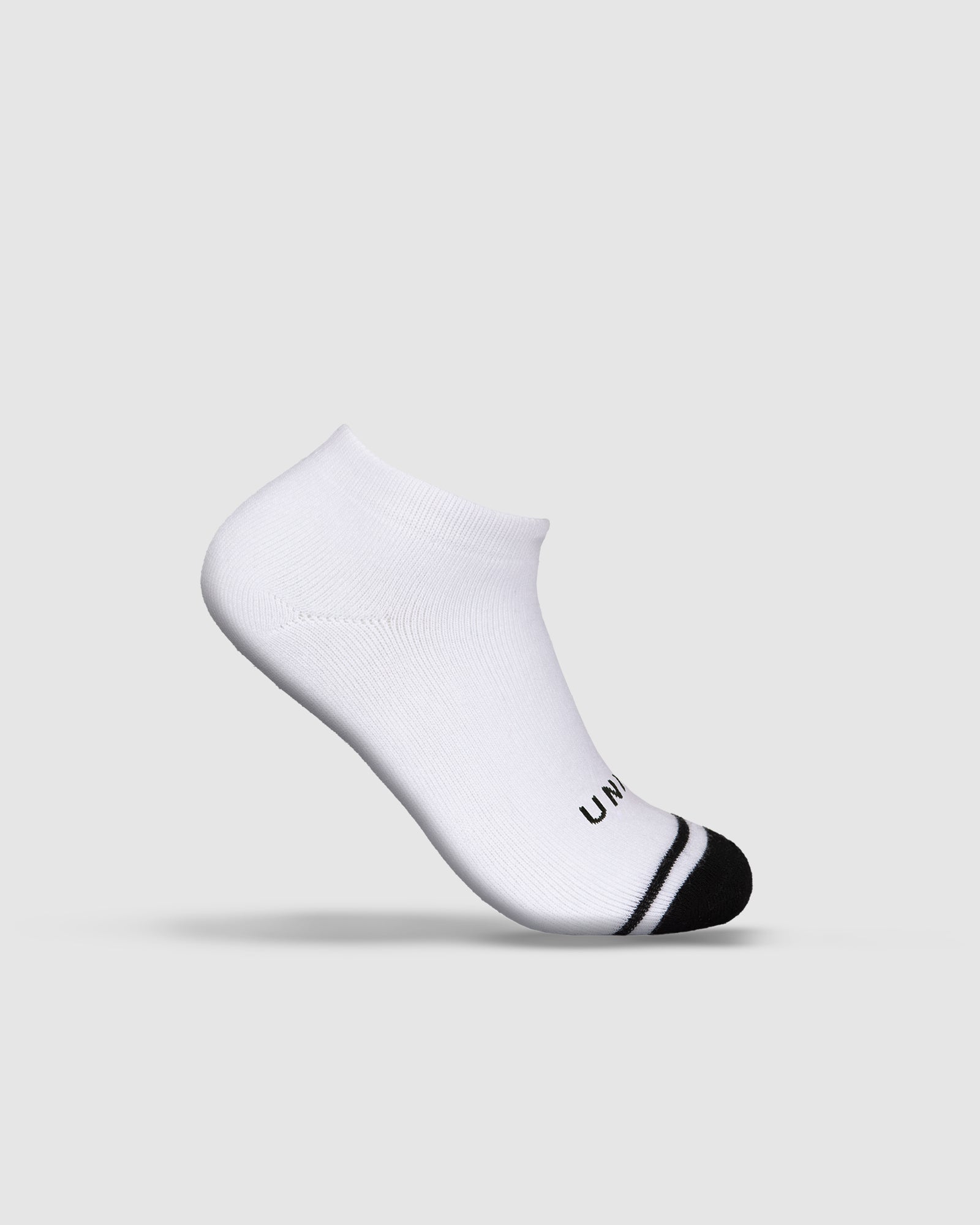 Unit Bamboo No Show Ladies 5 Pack Socks