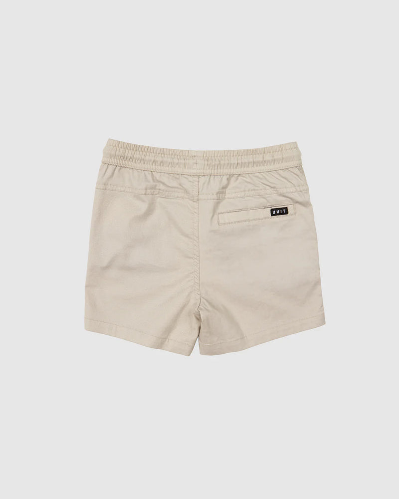 UNIT KIDS SHORTS - CORE