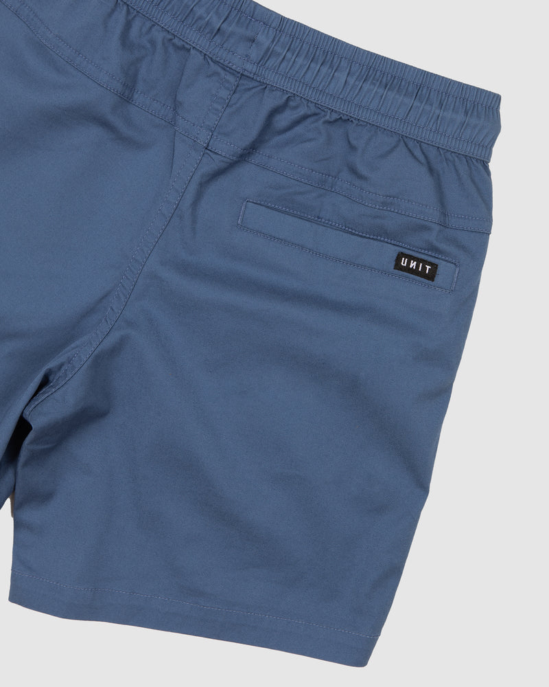 UNIT YOUTH SHORTS - CORE