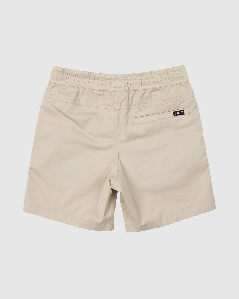 UNIT YOUTH SHORTS - CORE