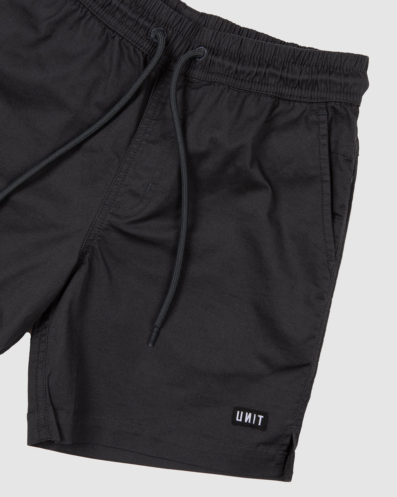 UNIT YOUTH SHORTS - CORE