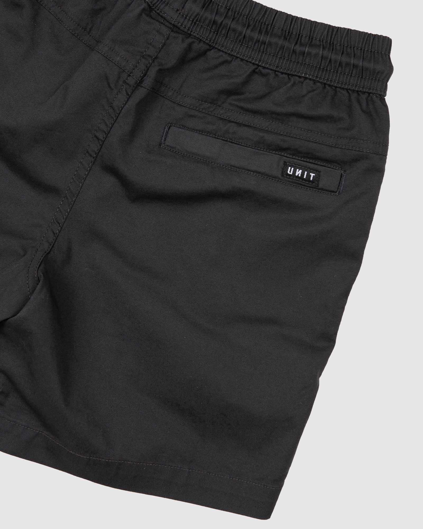 UNIT YOUTH SHORTS - CORE