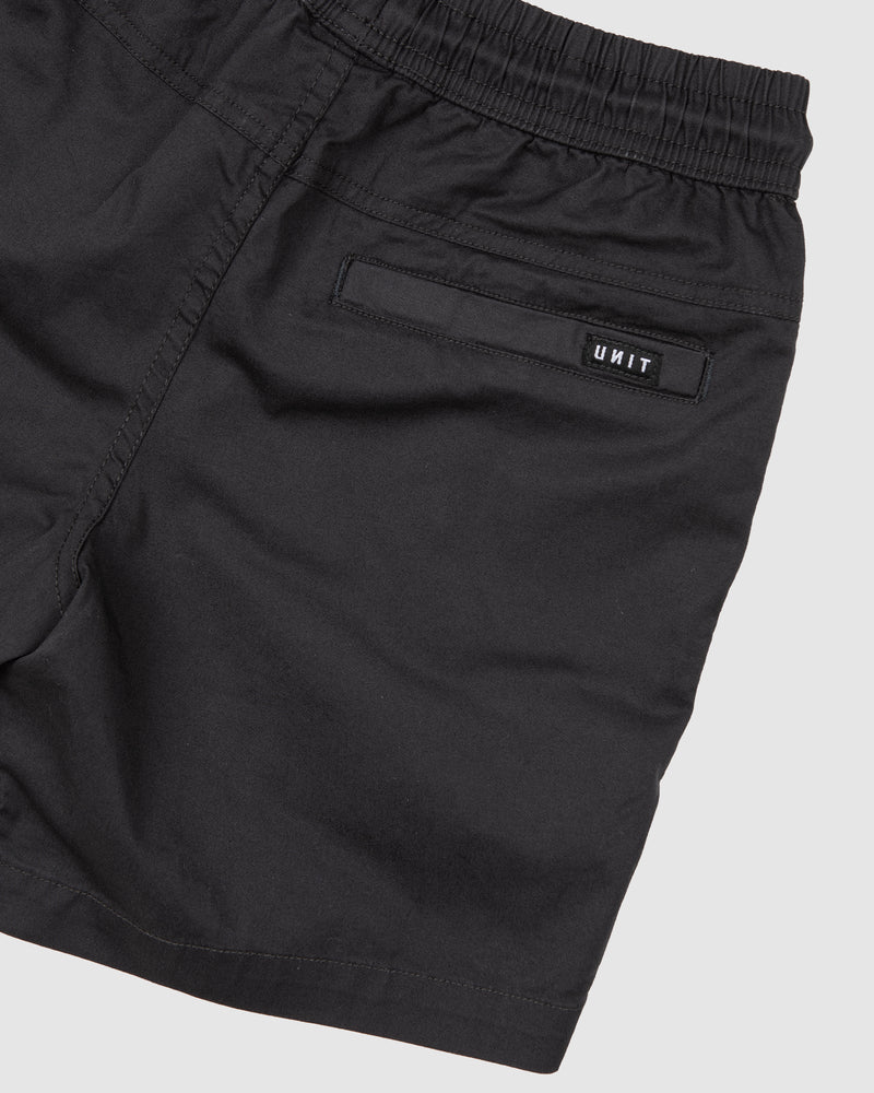 UNIT YOUTH SHORTS - CORE