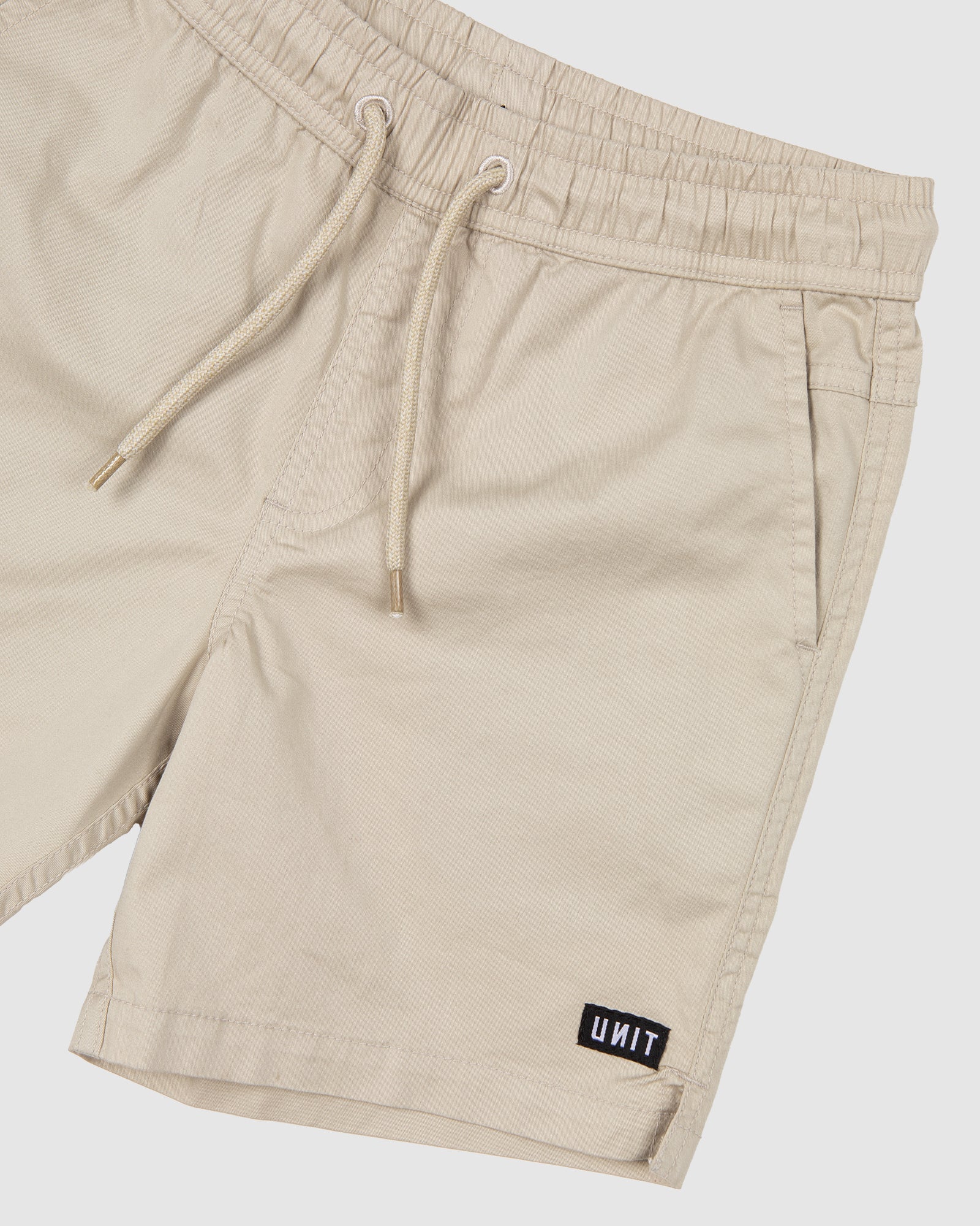 UNIT YOUTH SHORTS - CORE