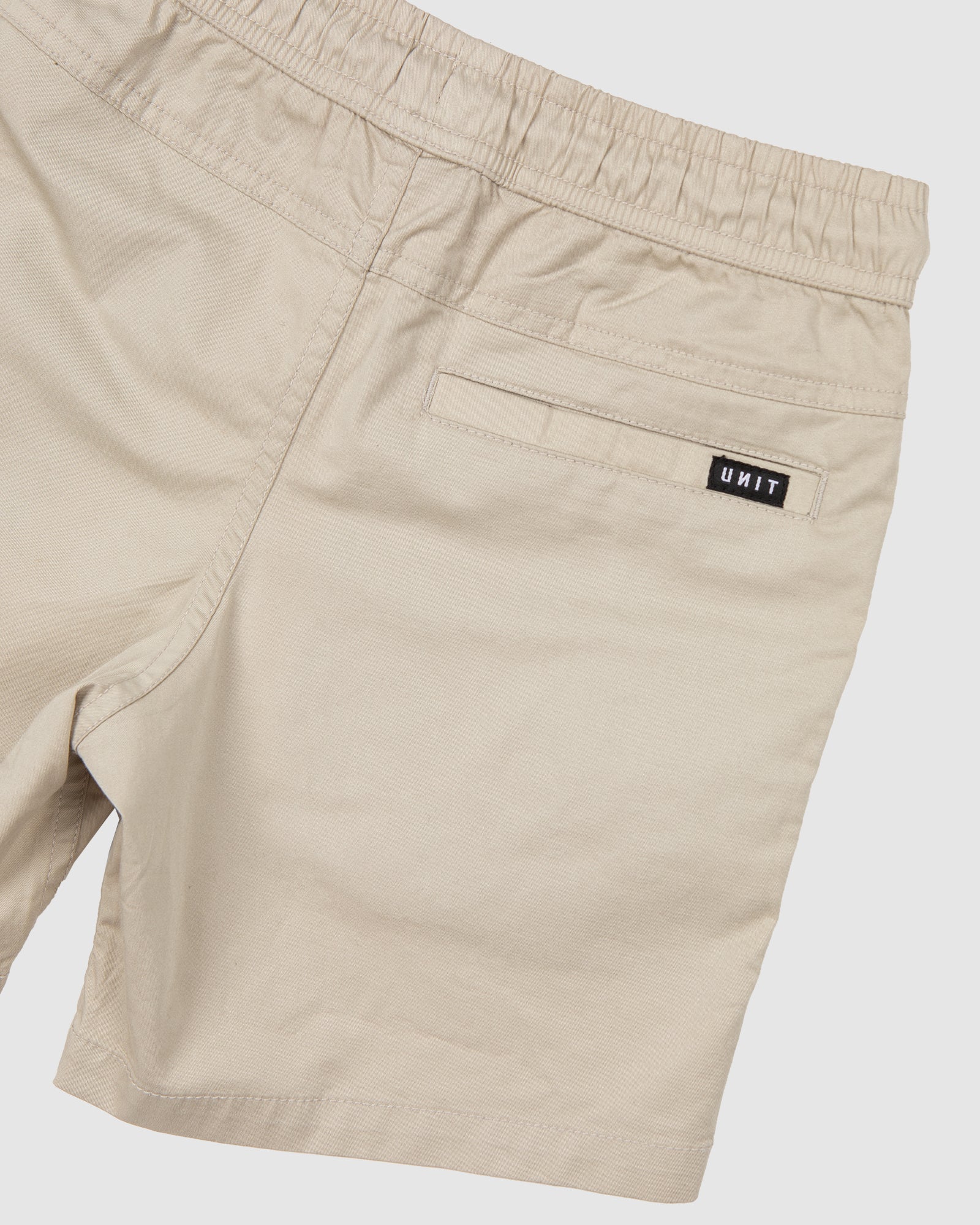 UNIT YOUTH SHORTS - CORE