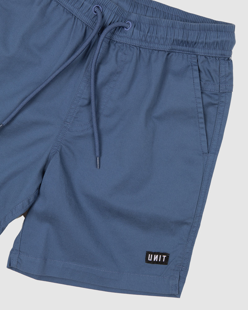 UNIT YOUTH SHORTS - CORE