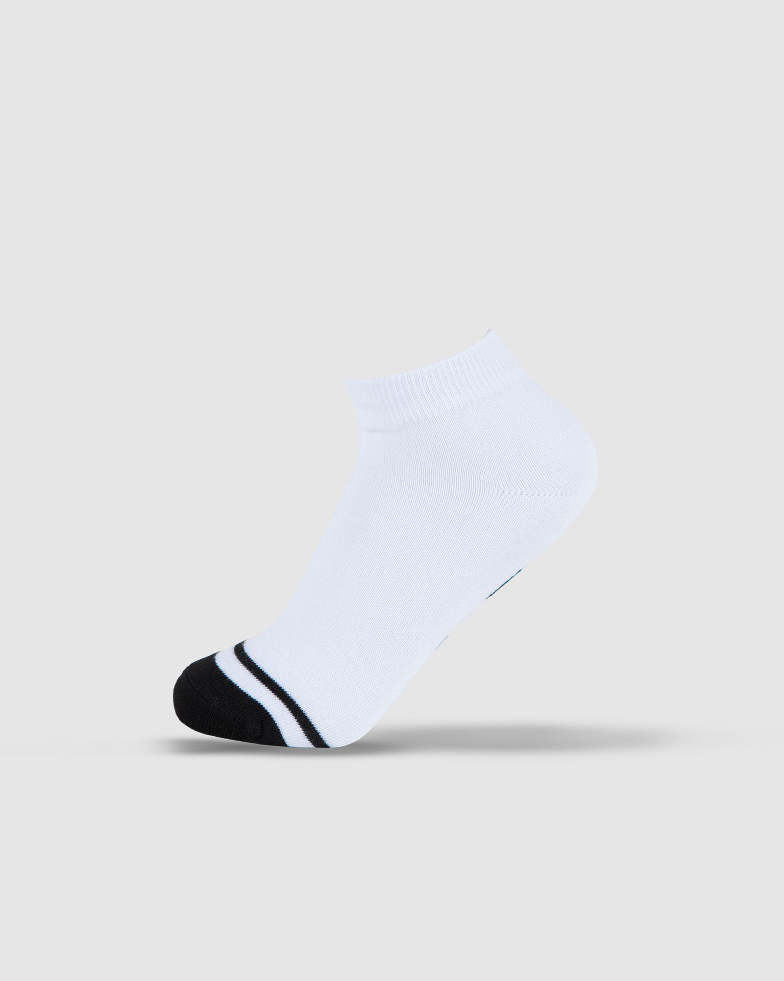 Unit Youth Ankle Socks 5 Pack