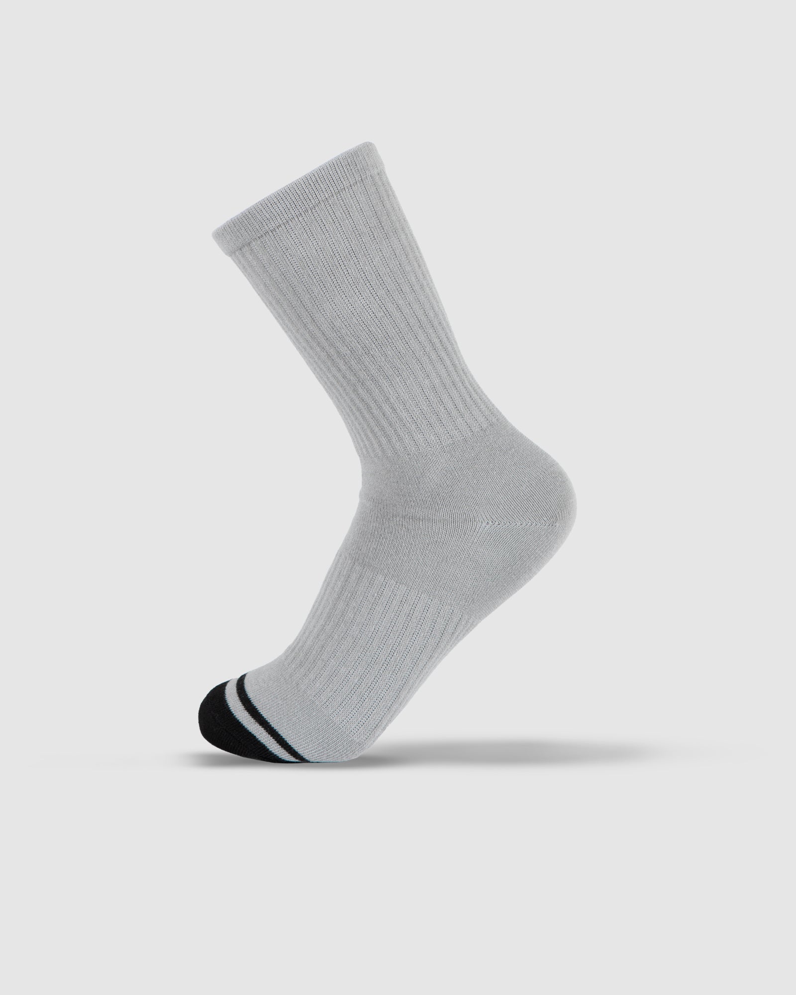 Unit Youth Crew Socks 3 Pack