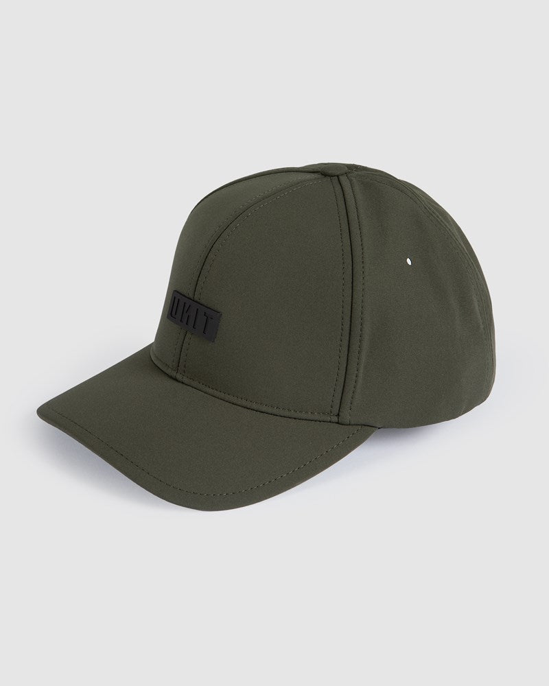 Unit Ascend Semi Curve Peak Snapback