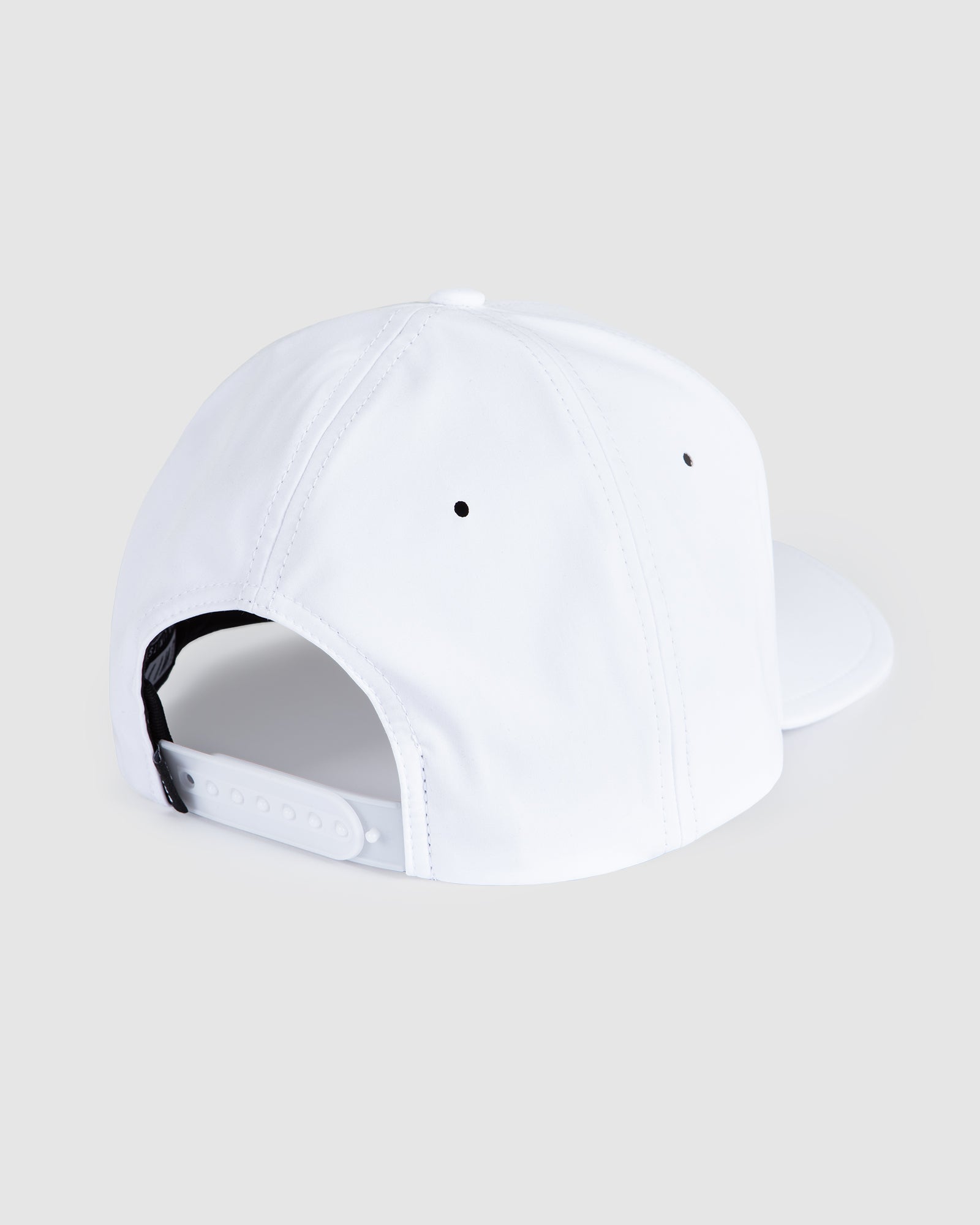 Unit Ascend Semi Curve Peak Snapback