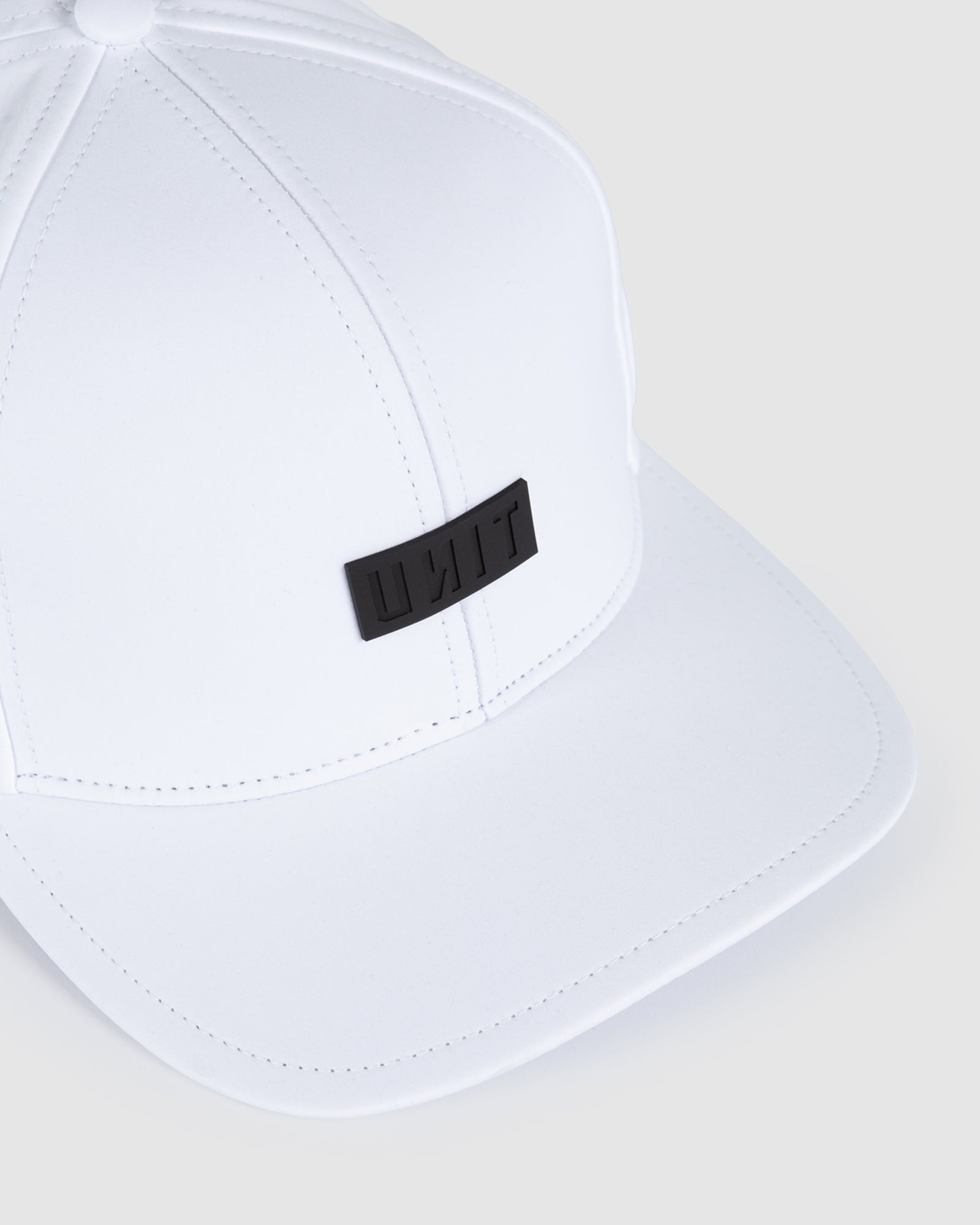 Unit Ascend Semi Curve Peak Snapback