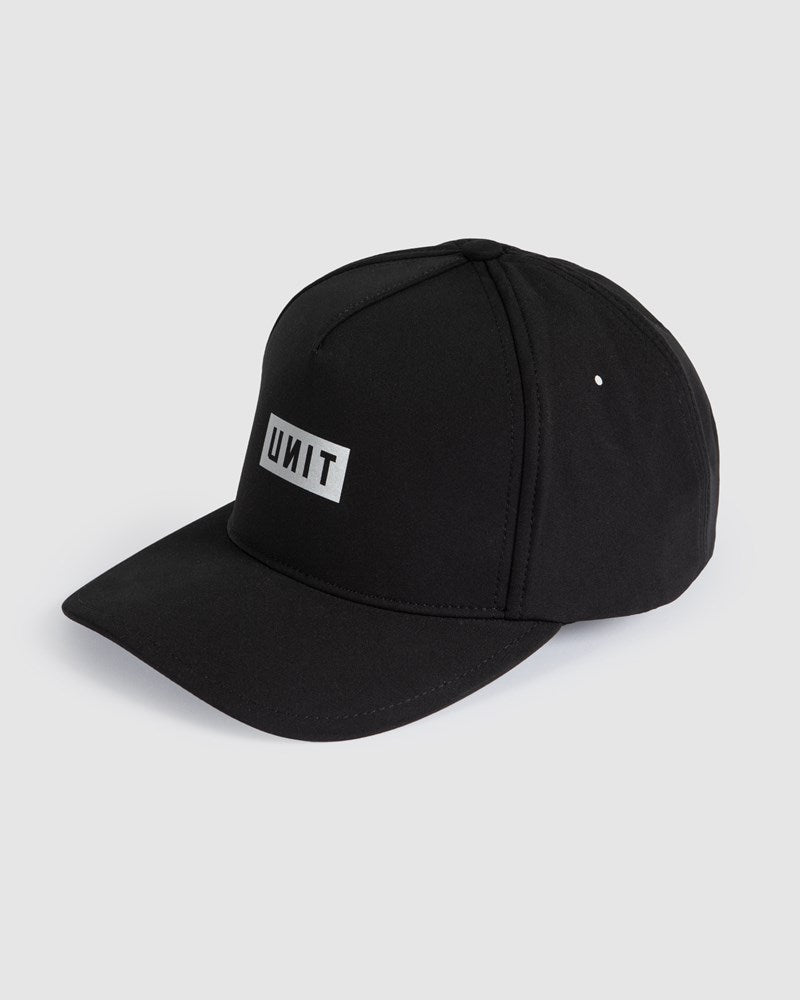 Unit Input Semi Curve Peak Snapback
