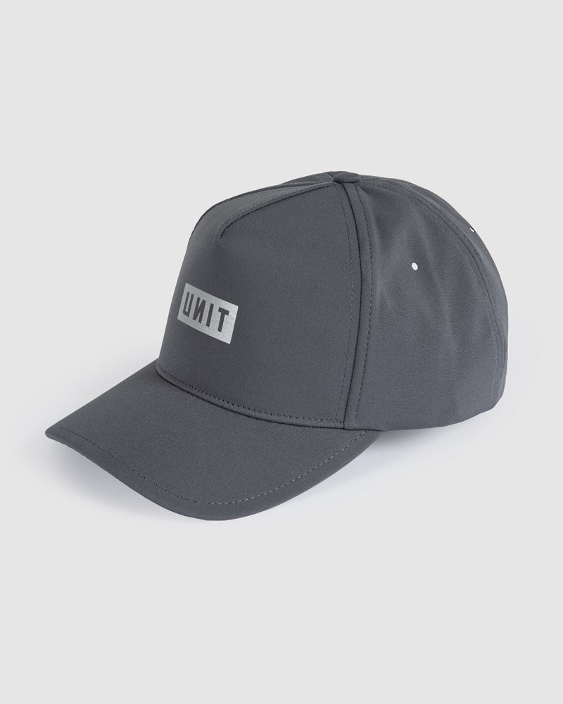 Unit Input Semi Curve Peak Snapback