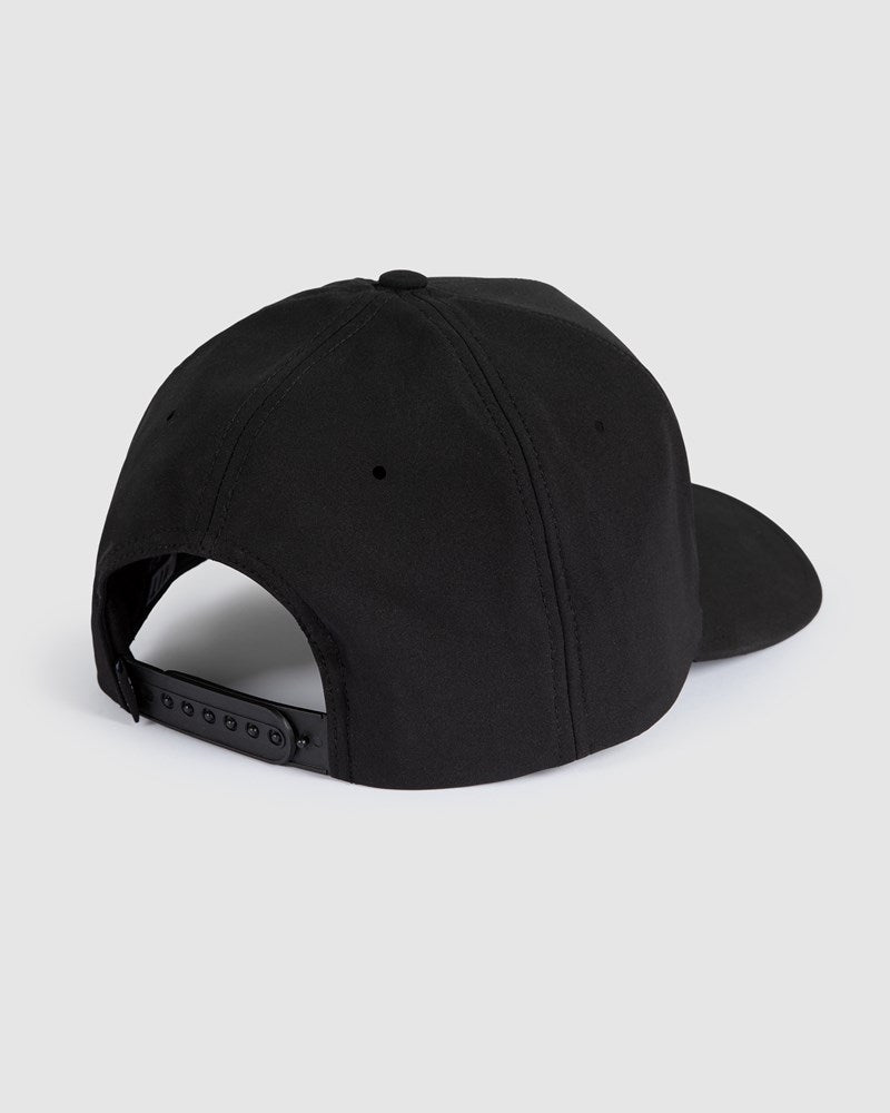 Unit Input Semi Curve Peak Snapback