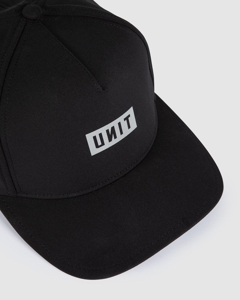 Unit Input Semi Curve Peak Snapback