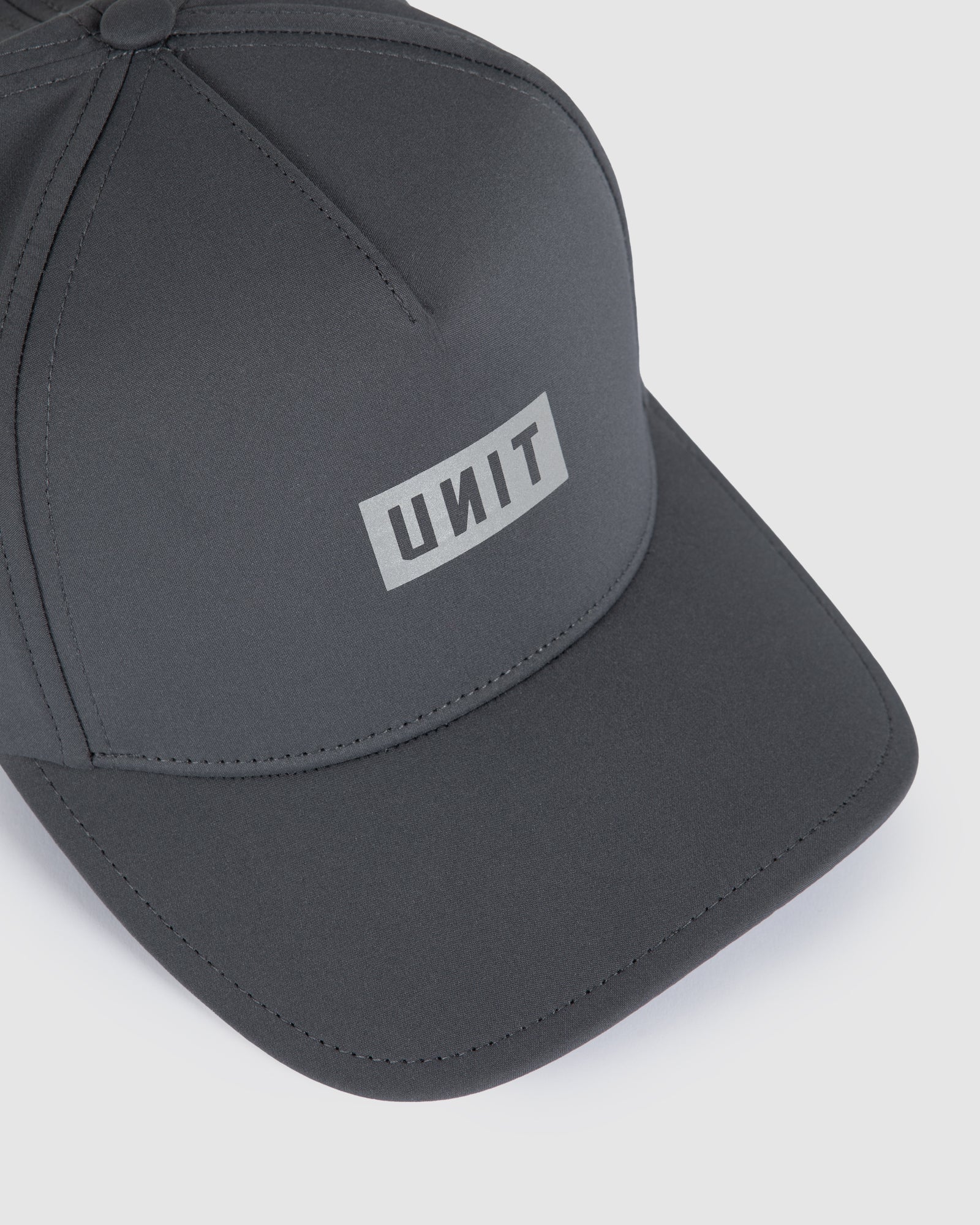 Unit Input Semi Curve Peak Snapback