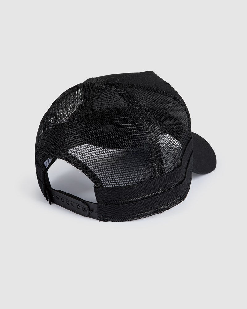 Unit Haul Curve Peak Trucker
