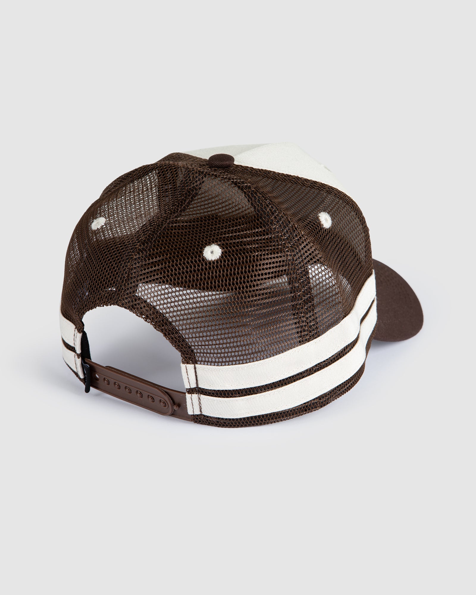 Unit Haul Curve Peak Trucker