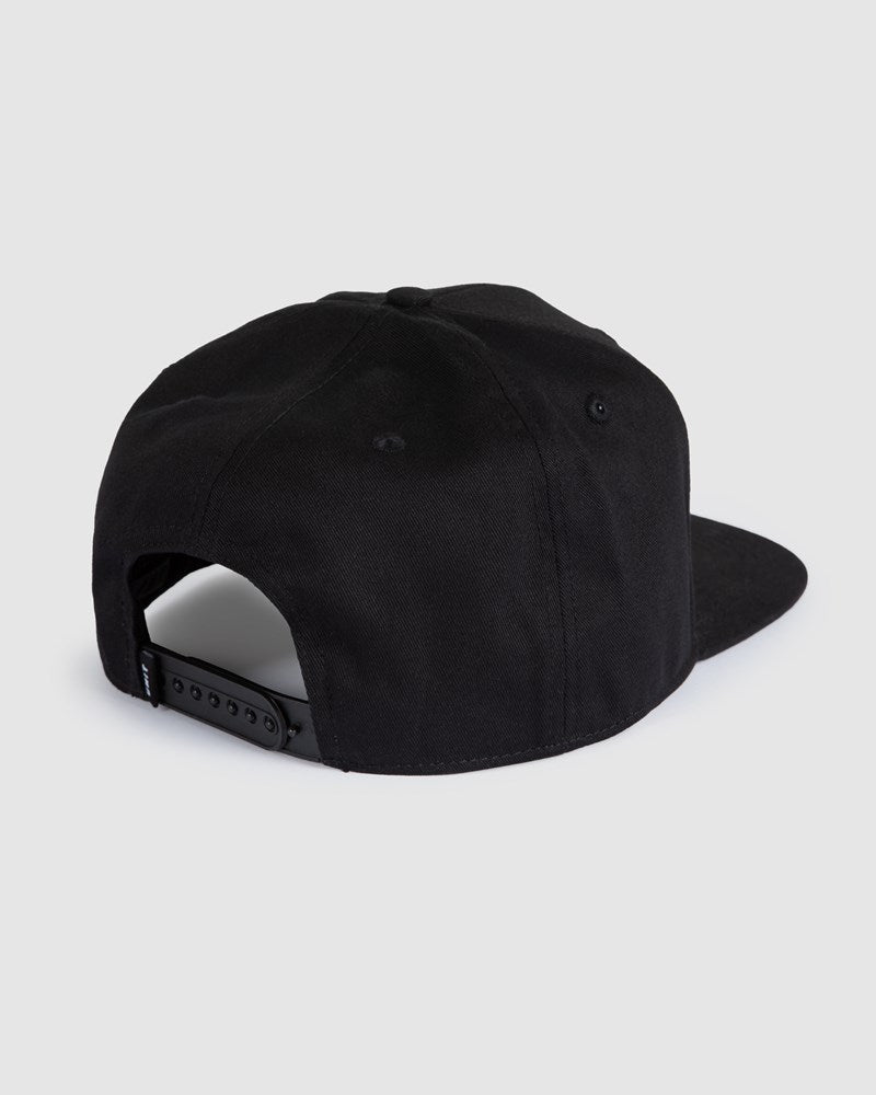 Unit Baseline Flat Peak Snapback