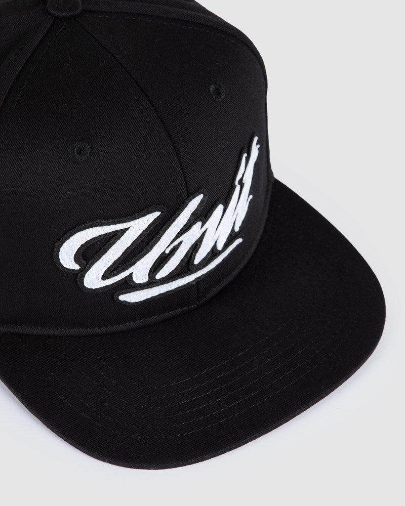 Unit Baseline Flat Peak Snapback