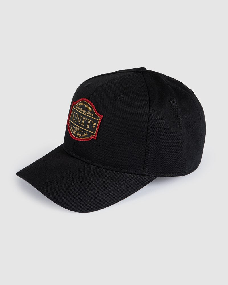 Unit Compass Curve Peak Snapback