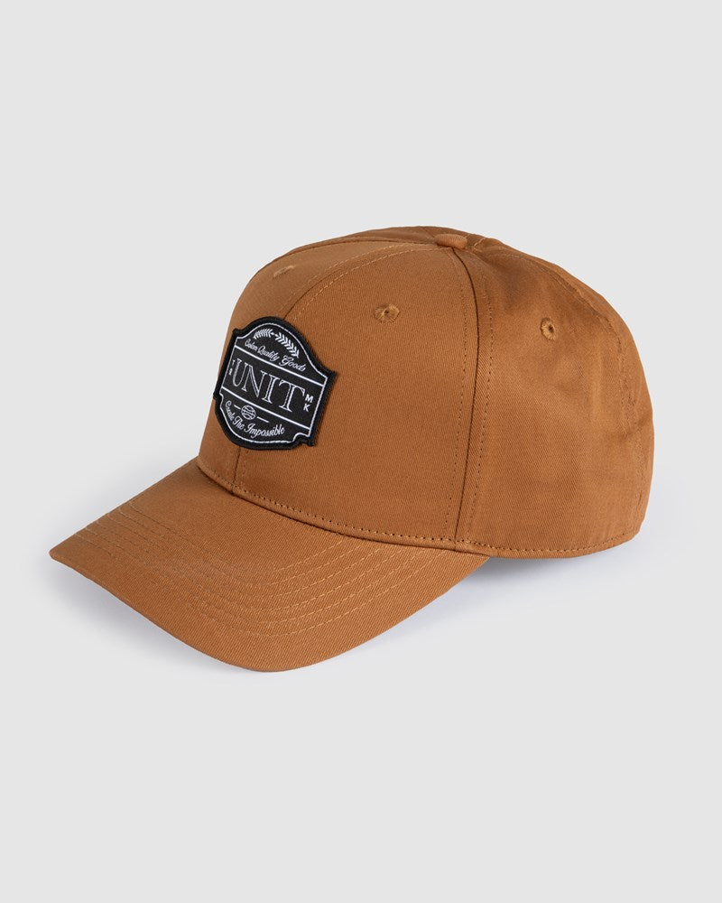 Unit Compass Curve Peak Snapback