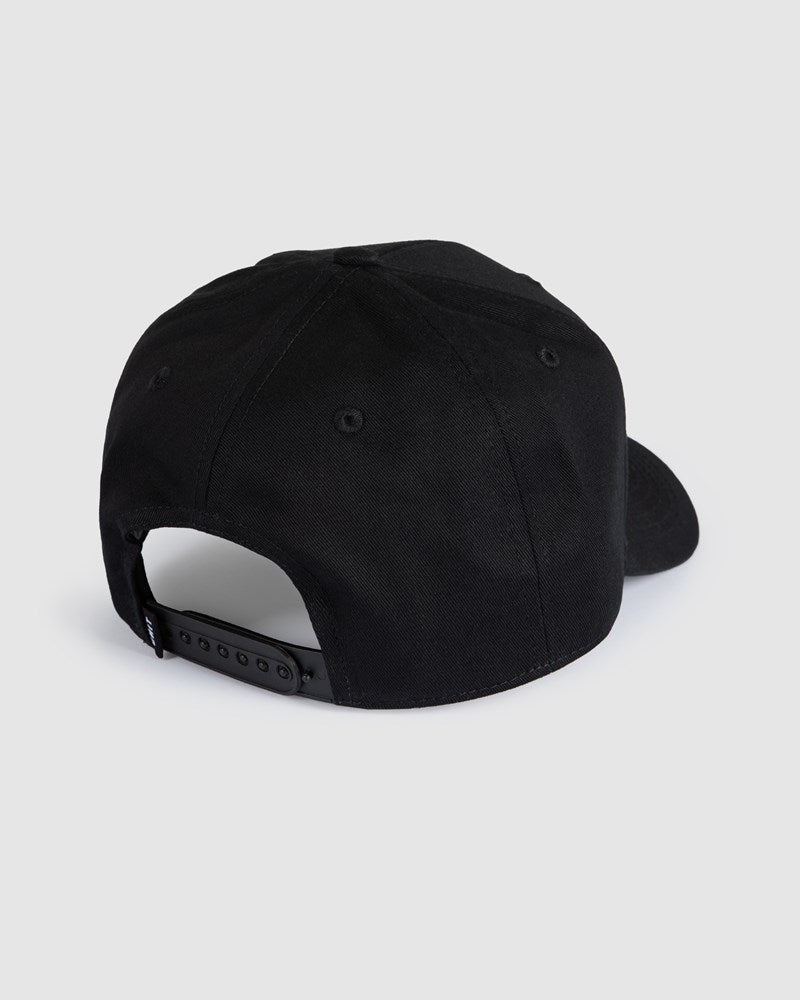 Unit Compass Curve Peak Snapback