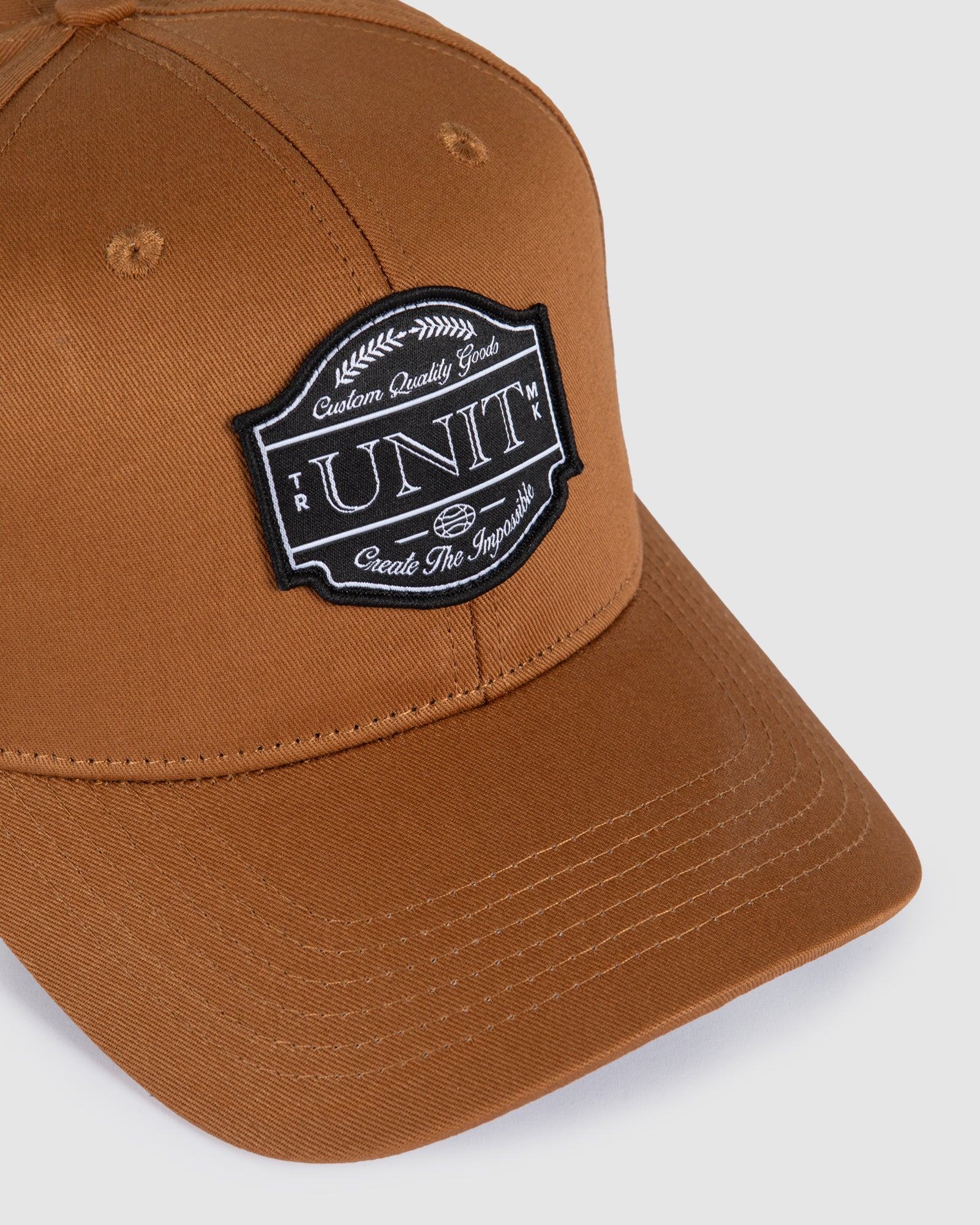 Unit Compass Curve Peak Snapback