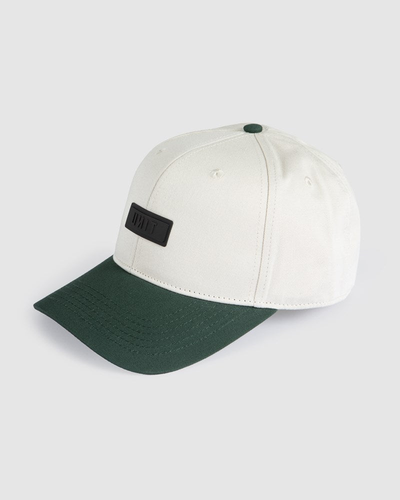 Unit Franchise Curve Peak Snapback