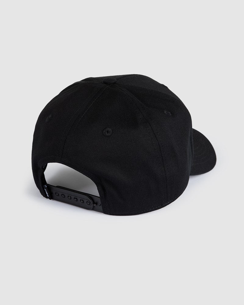 Unit Franchise Curve Peak Snapback