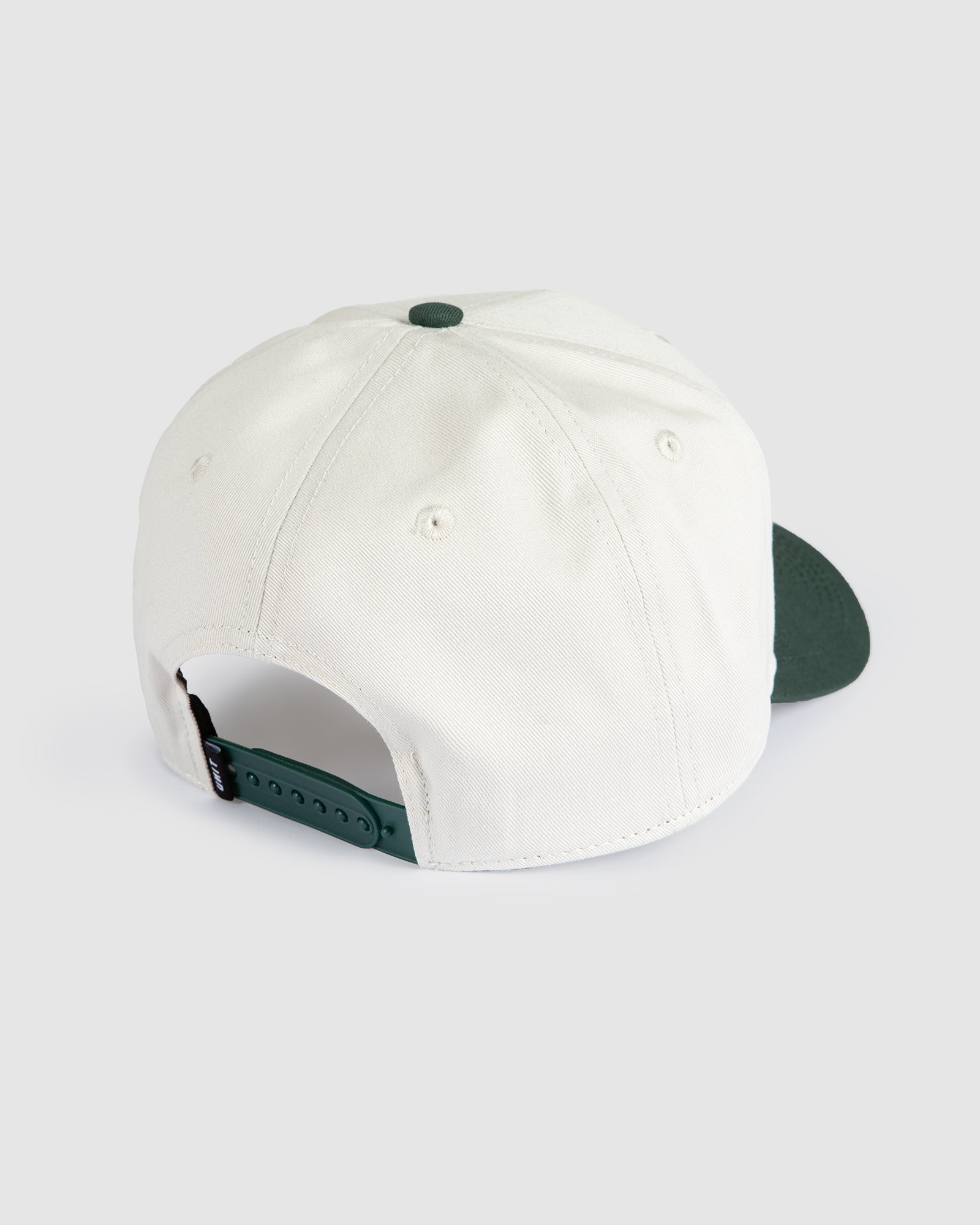 Unit Franchise Curve Peak Snapback