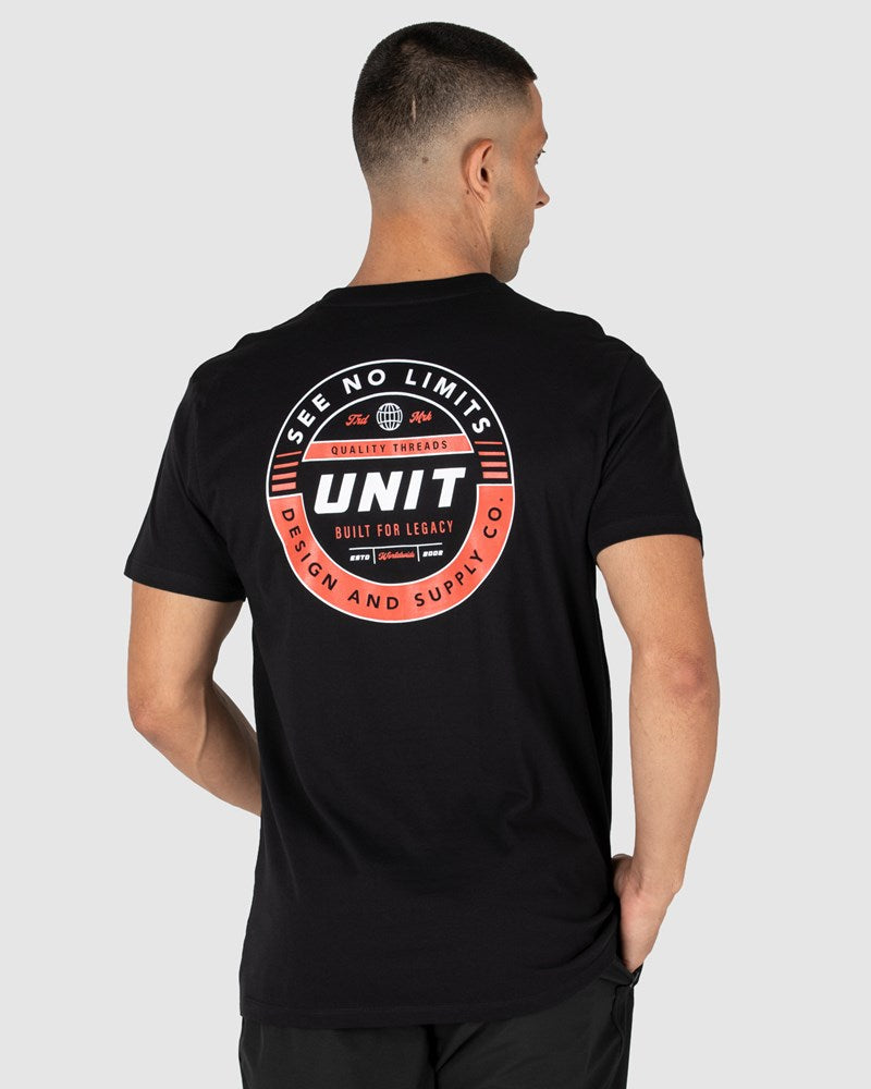 Unit Segment Tee