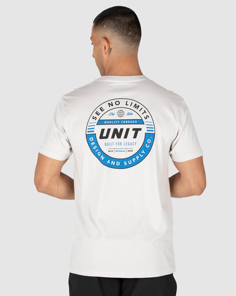 Unit Segment Tee