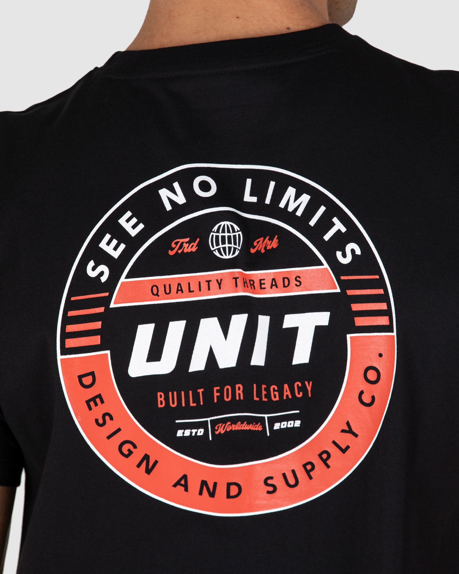 Unit Segment Tee