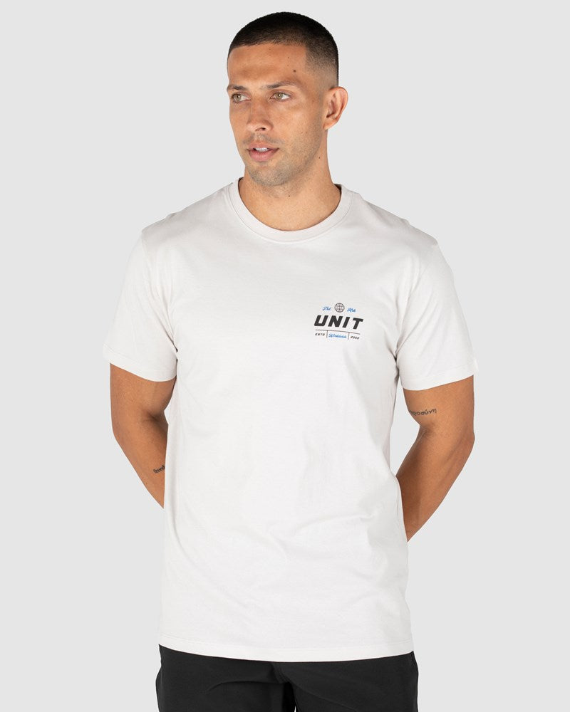 Unit Segment Tee