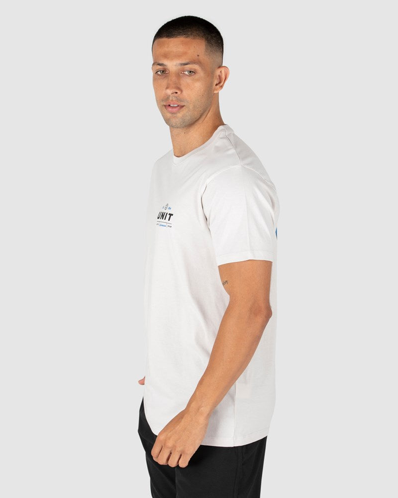 Unit Segment Tee
