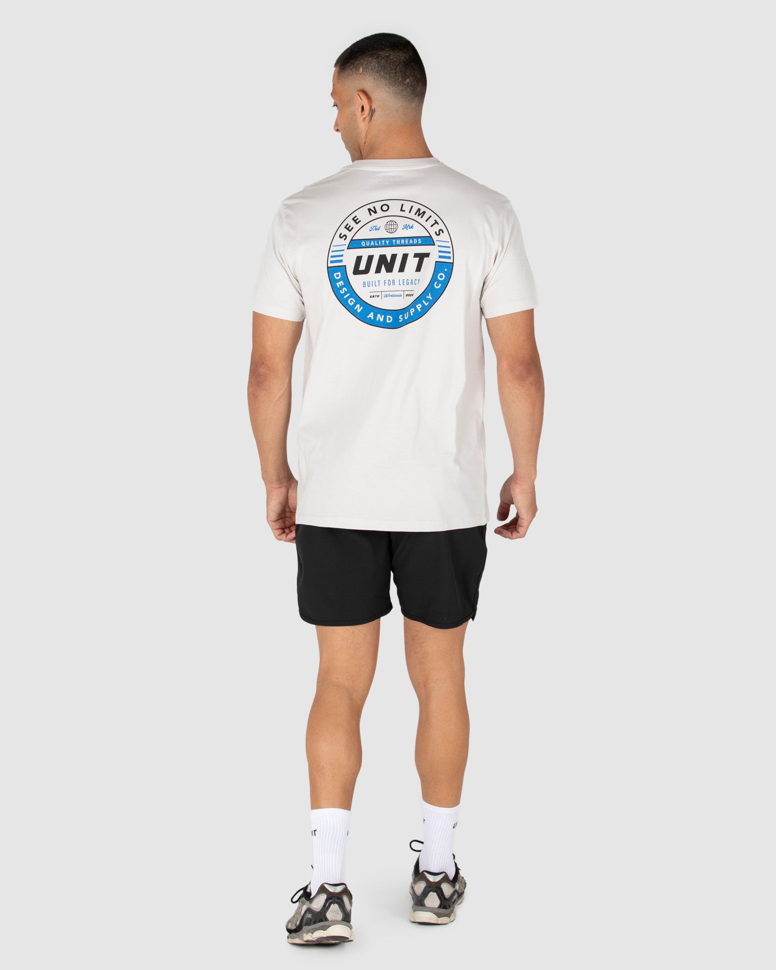 Unit Segment Tee