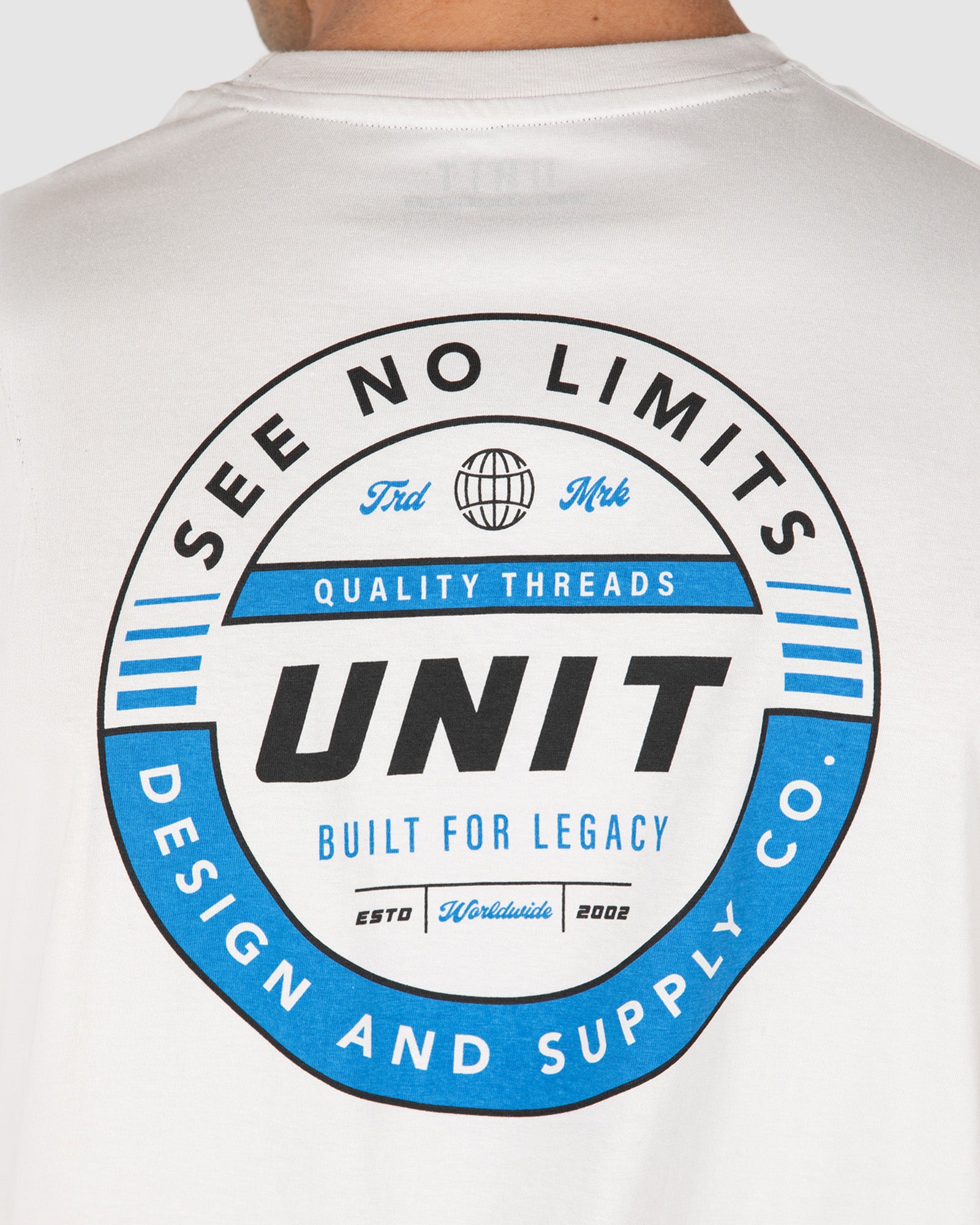 Unit Segment Tee