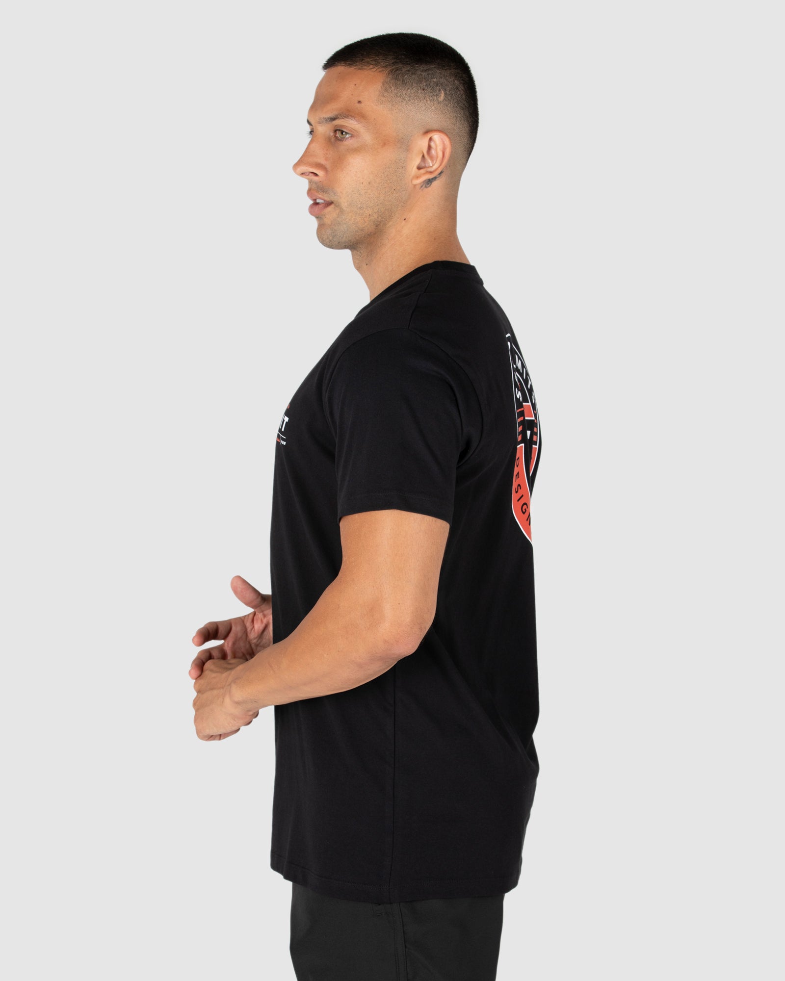 Unit Segment Tee