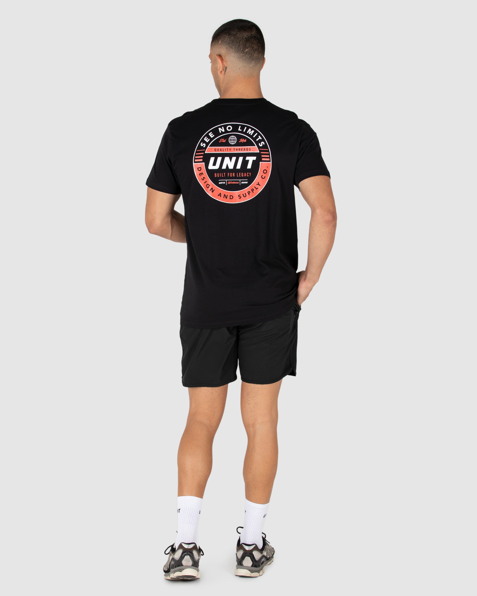 Unit Segment Tee